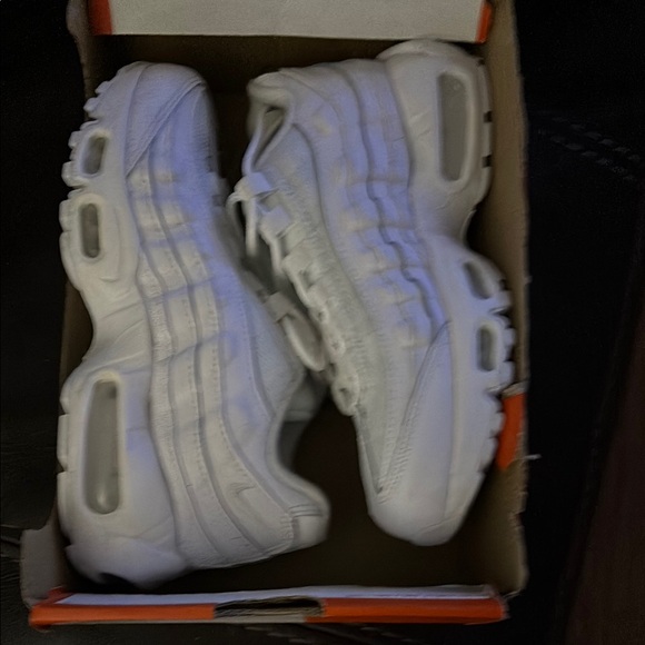 Nike Shoes - Nike Air Max 95 NEW. One day only!!  No offers!!
